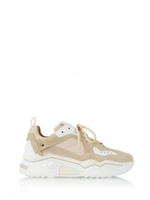 Chunky Sole Sneaker Pluto Dwrs