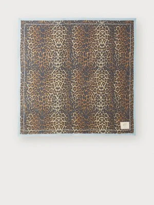 Chusta Becksöndergaard