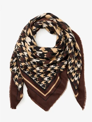 Chusta BonPrix szary