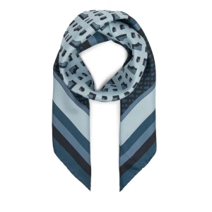 Chusta BOSS Lainy 50536118 Granatowy