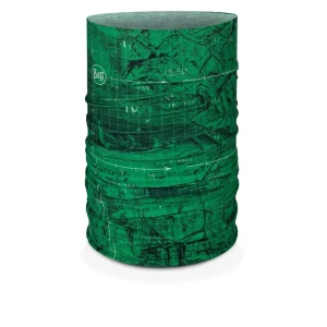 Chusta Buff Coolnet UV 133659.855.10.00 - zielona
