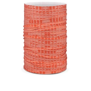 Chusta Buff Coolnet UV Aselt 133649.654.10.00 - pomarańczowa