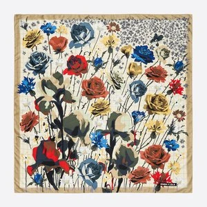 Chusta bukiet kwiatów BIMBA Y LOLA