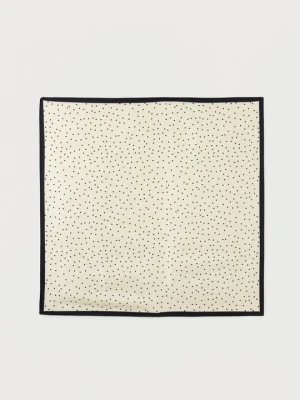 Chusta By Malene Birger czarny