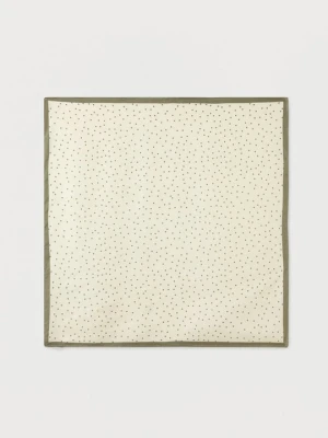 Chusta By Malene Birger khaki