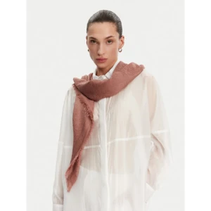 Chusta Calvin Klein K60K608779 Różowy