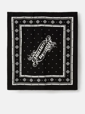 Chusta Carhartt WIP czarny