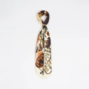 Chusta charms martwa natura pieczarki BIMBA Y LOLA BUTTER