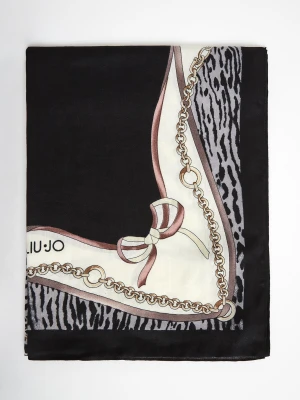 Chusta damska Foulard Ribbon Anima LIU JO