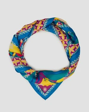 Chusta Damska Goldbergh Lumezza