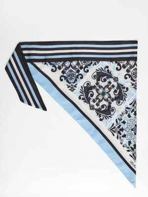 Chusta damska satynowa LIU JO