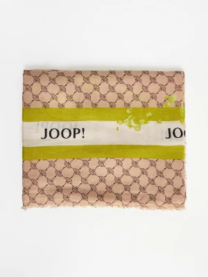 Chusta damska z logo Altea JOOP!