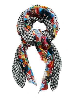 Chusta Desigual