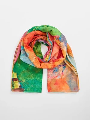 Chusta Desigual