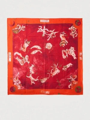 Chusta Diane von Furstenberg