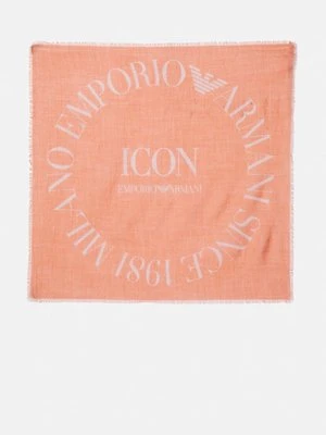 Chusta Emporio Armani