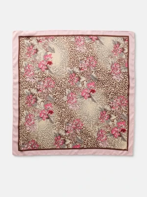 Chusta Even&Odd By Zalando mleczny