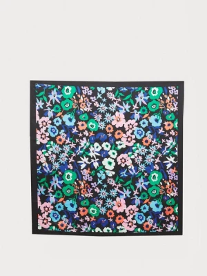 Chusta Even&Odd By Zalando czarny