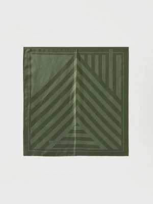 Chusta Filippa K khaki