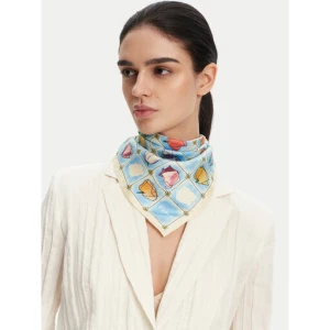 Chusta Furla WT00030 BX3855 3584S Kolorowy