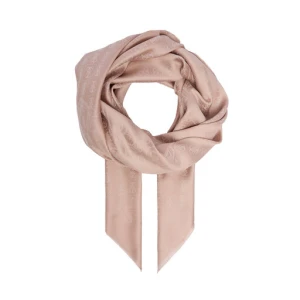 Chusta Guess AW5191 POL03 Różowy