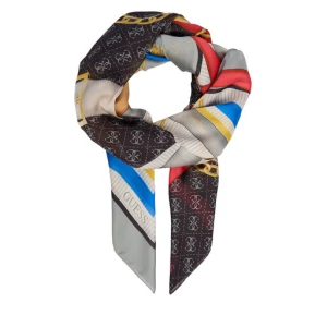 Chusta Guess AW5270 SIL12 Kolorowy