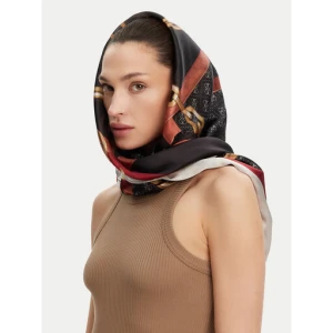 Chusta Guess AW5301 SIL03 Czarny