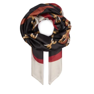 Chusta Guess AW5301 SIL03 Czarny