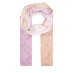 Chusta Guess AW5308 POL03 Różowy