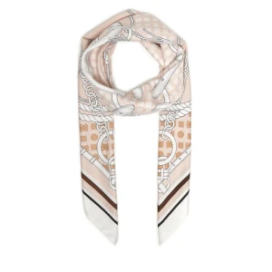 Chusta Guess AW5340 POL03 Écru