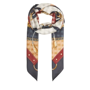 Chusta Guess AW5343 POL03 Szary