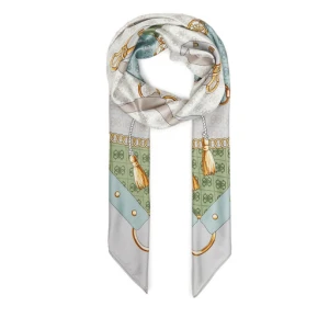 Chusta Guess AW5343 POL03 Zielony