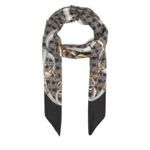 Chusta Guess AW5412 POL03 Czarny