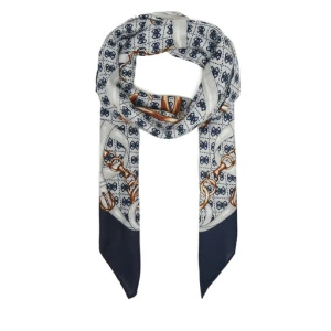 Chusta Guess AW5412 POL03 Szary