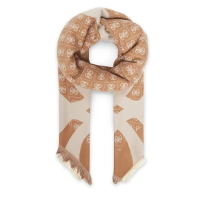 Chusta Guess AW5418 POL03 Beżowy