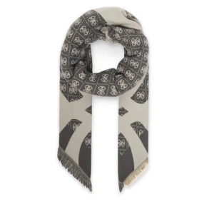 Chusta Guess AW5418 POL03 Czarny