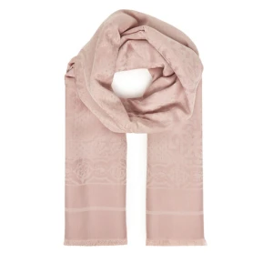 Chusta Guess AW5420 POL03 Różowy