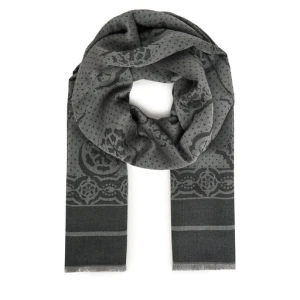 Chusta Guess AW5420 POL03 Szary