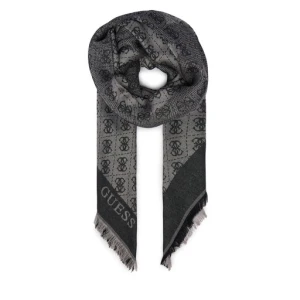 Chusta Guess AW5449 VIS03 Czarny