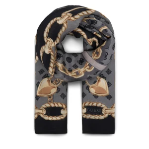 Chusta Guess AW5462 MOD03 Szary