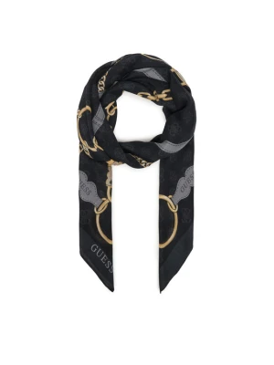 Chusta Guess AW5482 MOD03 Czarny