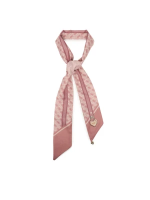 Chusta Guess AW5488 POL03 Różowy