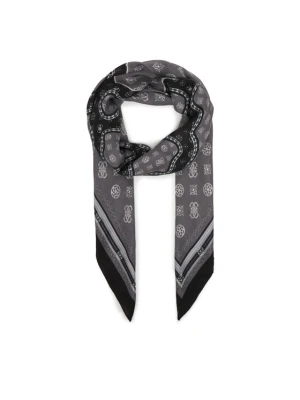 Chusta Guess AW5496 VIS03 Czarny