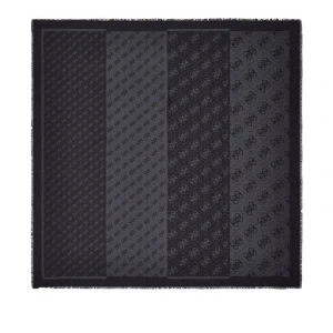 Chusta Guess AW5526 VIS03 Szary