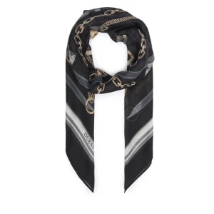 Chusta Guess AW5537 POL03 Czarny