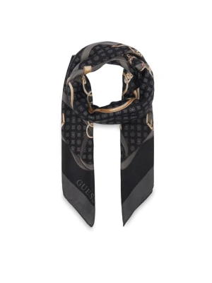Chusta Guess AW5679 POL03 Czarny