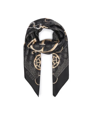 Chusta Guess AW5682 POL90 Czarny