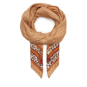 Chusta Guess Noelle (BG) Scarves AW5134 VIS03 Beżowy