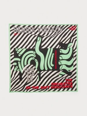 Chusta Henrik Vibskov