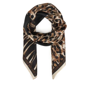 Chusta Just Cavalli 80RA2H01 ZG321 Beżowy